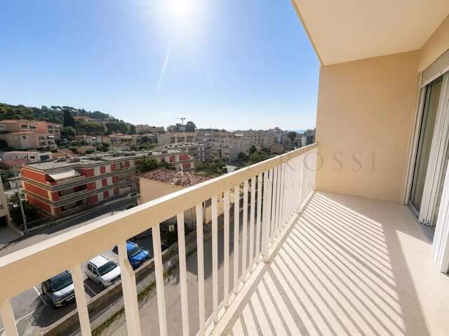 Roquebrune-Cap-Martin – Quartier de la Palmosa — photo du bien