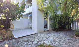 Appartement 3 Pièces 34 m² à vendre à Bandol (83150)