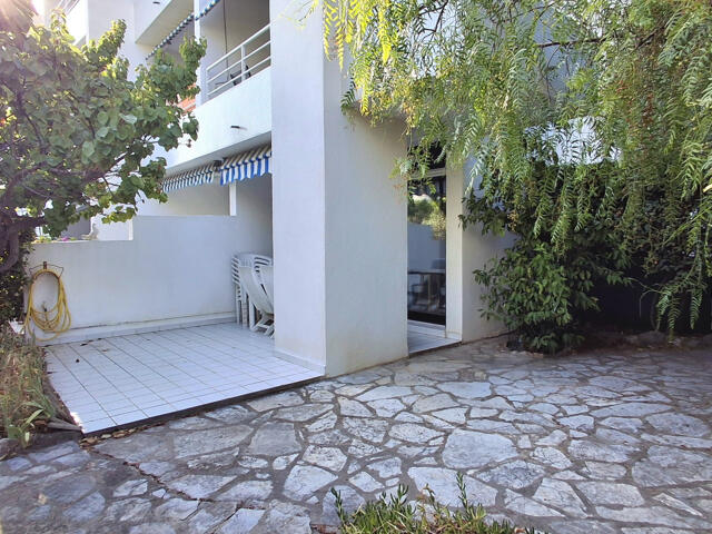 Appartement proposé à Bandol