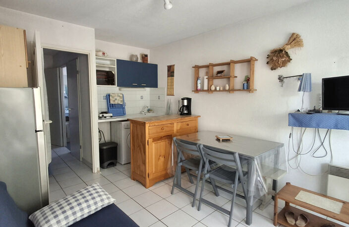 BANDOL   Appartement avec terrasse, jardin privatif, entrée — photo 4