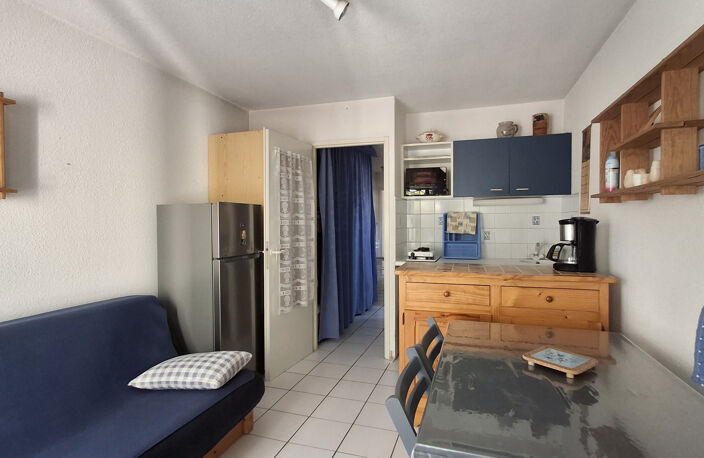 BANDOL   Appartement avec terrasse, jardin privatif, entrée — photo 5