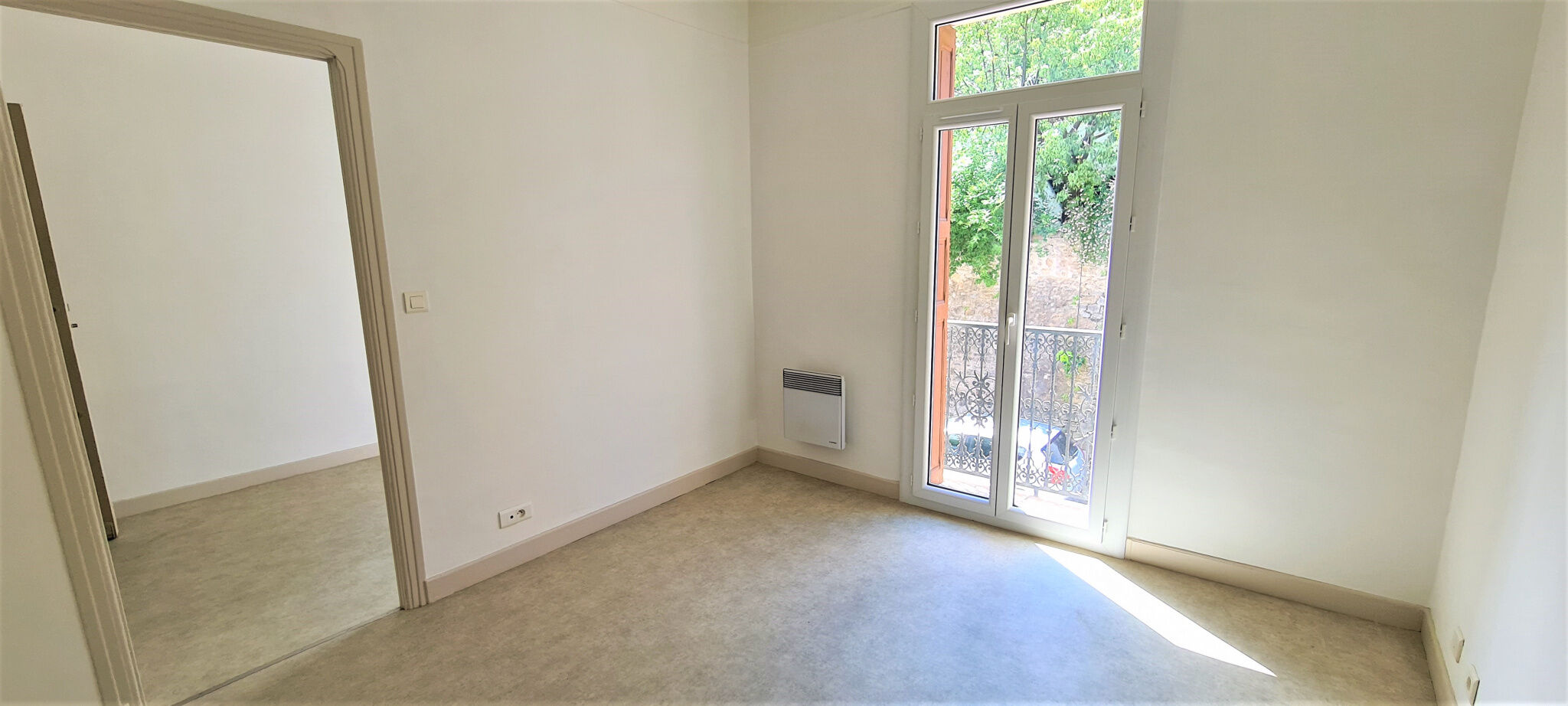 Appartement  T1 à louer Amélie-les-Bains-Palalda 66110
