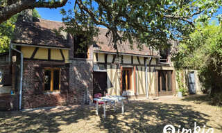 Maison 5 Pièces 150 m² à vendre à Triguères (45220)