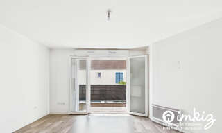Appartement 1 Pièce 36 m² à vendre à Goussainville (95190)