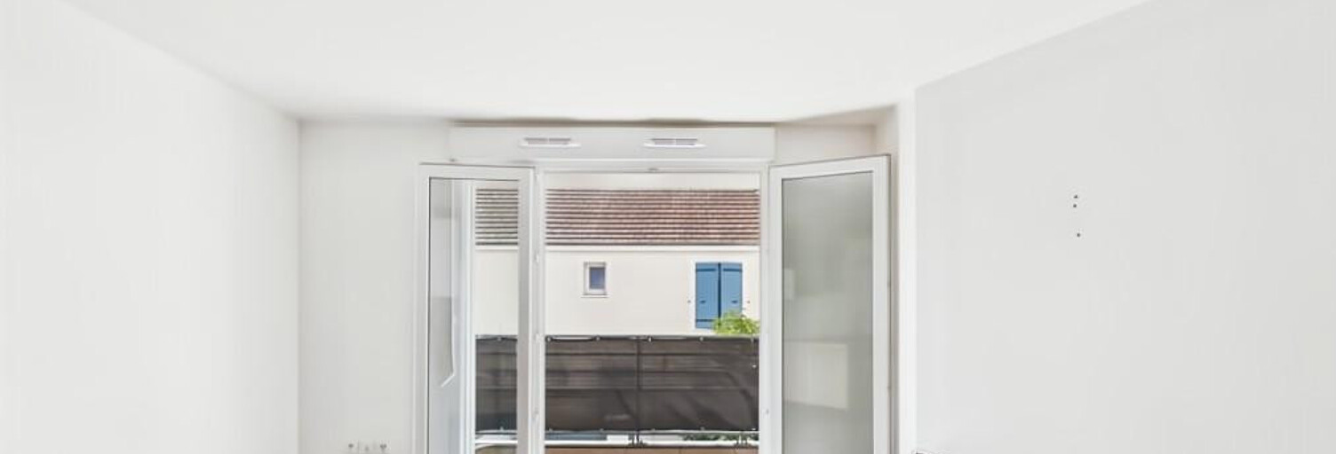 Appartement 1 Pièce 36 m² à vendre à Goussainville (95190)