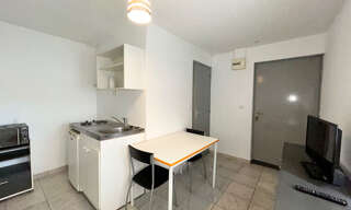 Appartement 1 Pièce 16 m² à louer à Amiens (80000)