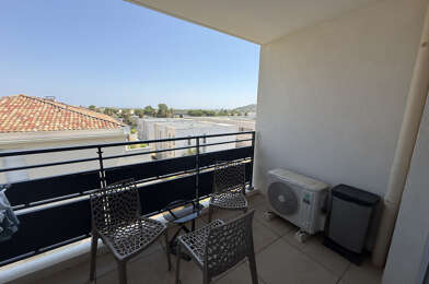 Appartement 2 pièces 1163 €