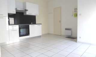 Appartement 2 Pièces 32 m² à vendre à Poitiers (86000)