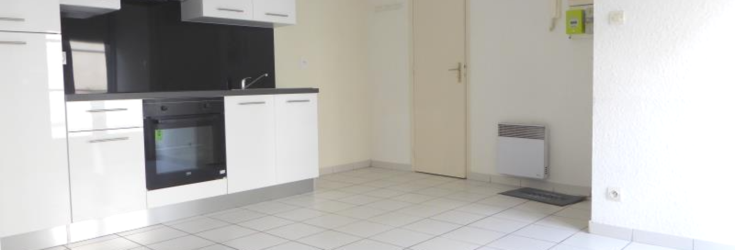 Appartement 2 Pièces 32 m² à vendre à Poitiers (86000)