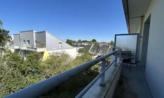 Appartement 1 Pièce 25 m² à vendre à Rennes (35000)