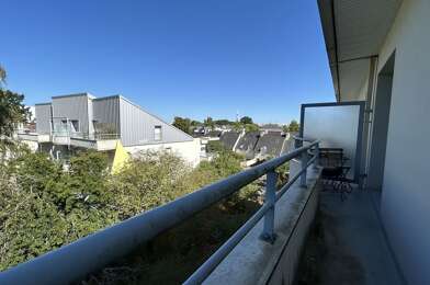 Appartement 1 pièces 142900 €