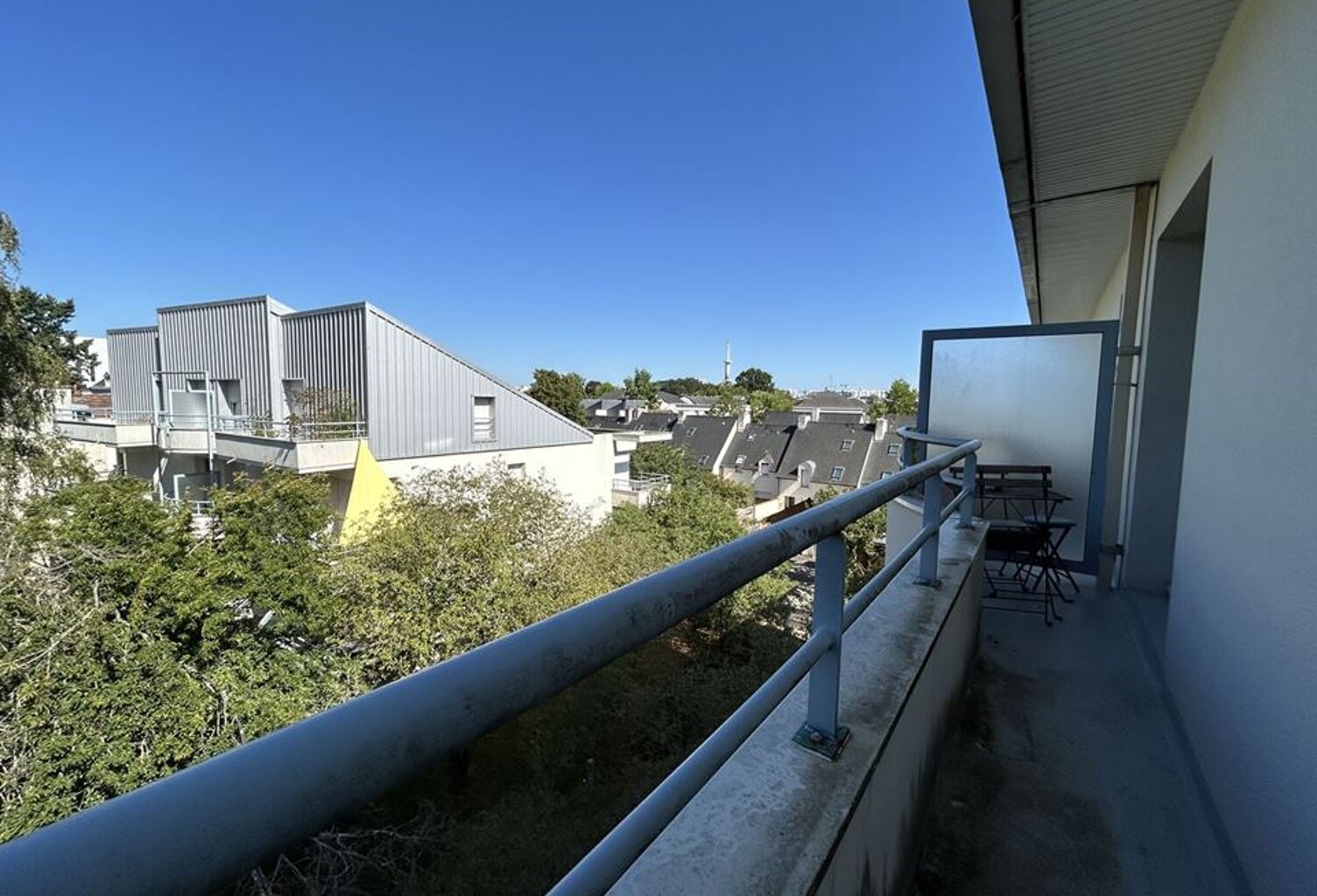 T1 bis - 25.86m ² — photo 1