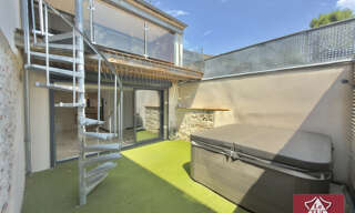 Maison 4 Pièces 135 m² à vendre à Villeneuve-sur-Lot (47300)