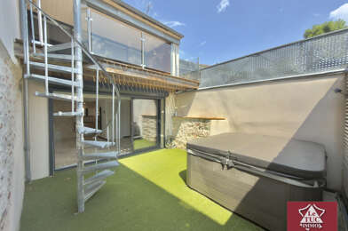 Maison 4 pièces 199900 €