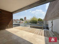 Maison de ville avec terrasses, garage et jacuzzi — photo 2