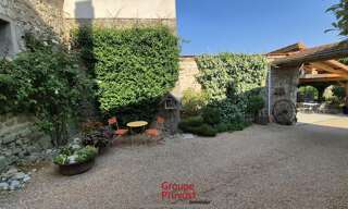Maison 6 Pièces 120 m² à vendre à Saint-Barthélemy-Lestra (42110)