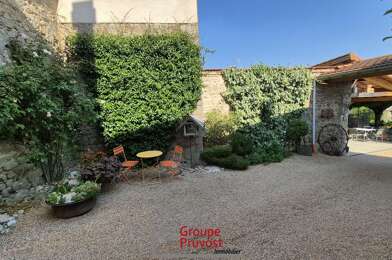 Maison 6 pièces 285000 €