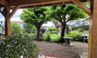 Maison 6 Pièces 120 m² à vendre à Saint-Barthélemy-Lestra (42110)