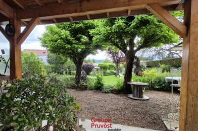 Maison 6 pièces 285000 €