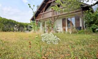 Maison 6 Pièces 139 m² à vendre à Drumettaz-Clarafond (73420)