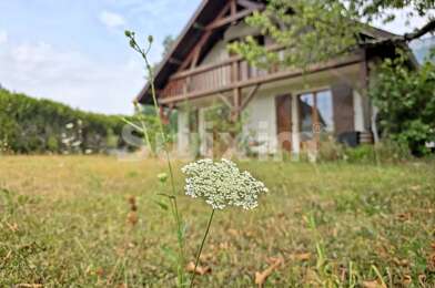 Maison 6 pièces 620000 €