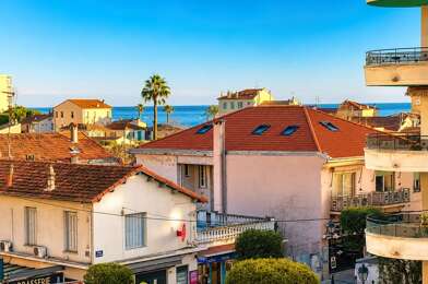 Appartement 2 pièces 205000 €