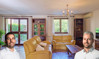 Maison 4 Pièces 108 m² à vendre à Crolles (38920)