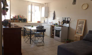 Appartement 3 Pièces 54 m² à louer à Annonay (07100)