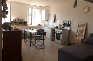 Appartement 3 pièces 470 €