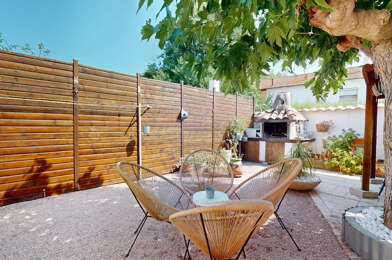 Maison 4 pièces 260000 €