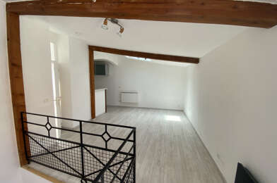 Appartement 2 pièces 515 €