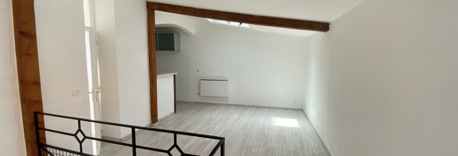 Appartement 2 Pièces 33 m² à louer à Solliès-Pont (83210)