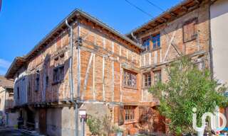 Maison 10 Pièces 364 m² à vendre à Brens (81600)