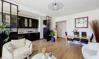 Appartement 4 Pièces 80 m² à vendre à Brunoy (91800)