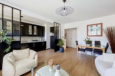 Appartement 4 pièces 215000 €