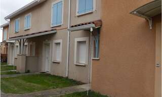 Maison 3 Pièces 59 m² à louer à Pamiers (09100)