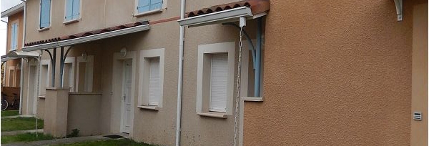 Maison 3 Pièces 59 m² à louer à Pamiers (09100)