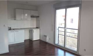 Appartement 2 Pièces 39 m² à louer à Toulouse (31300)