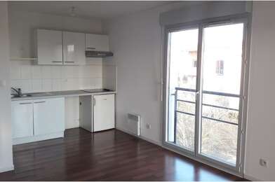 Appartement 2 pièces 620 €