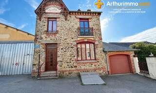 Maison 6 Pièces 136 m² à vendre à Louvigné-de-Bais (35680)