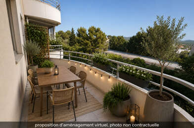 Appartement 3 pièces 249000 €