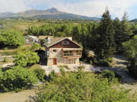 Chalet Prunieres 9 pièce(s) 191 m2 — photo 4