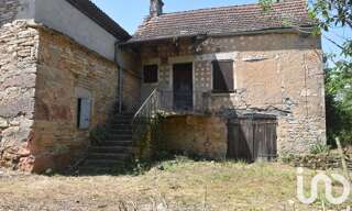 Maison 10 Pièces 255 m² à vendre à Loze (82160)