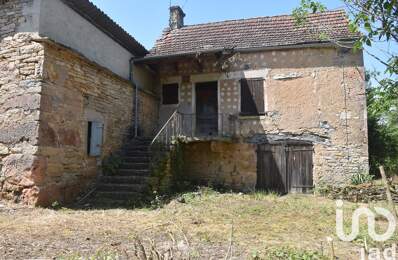 Vente Maison/villa 10 pièces — photo du bien
