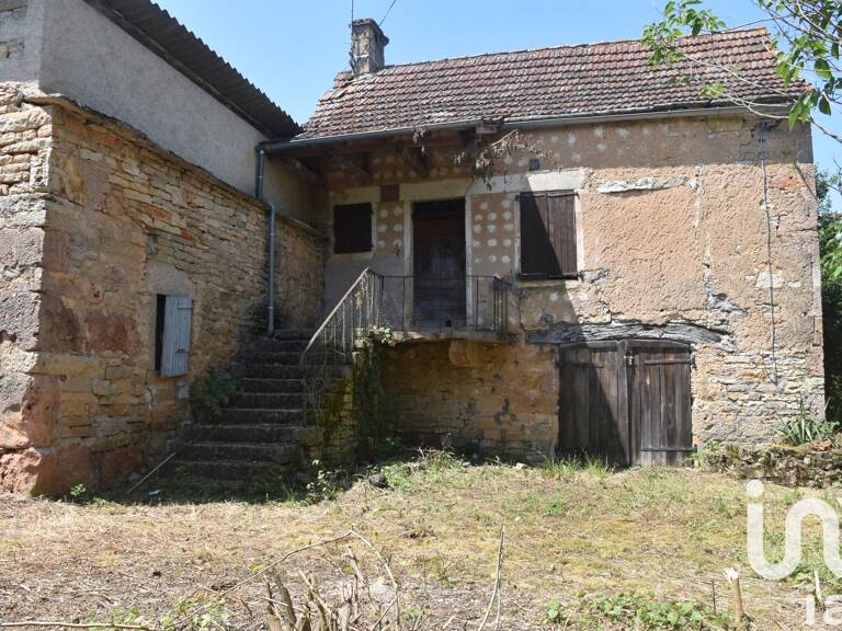 Vente Maison/villa 10 pièces — photo 1