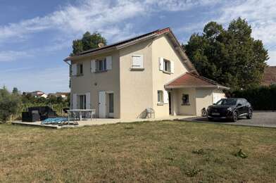 Maison 4 pièces 310000 €