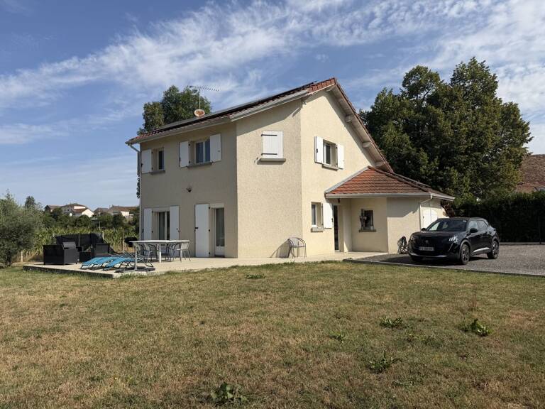 Villa 120m² hab terr 1000m² — photo 1