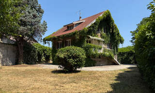 Maison 6 Pièces 151 m² à vendre à Rives (38140)