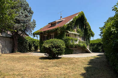 Maison 6 pièces 315000 €