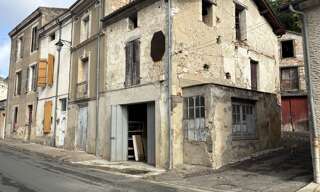 Garage  94 m² à vendre à Port-Sainte-Marie (47130)
